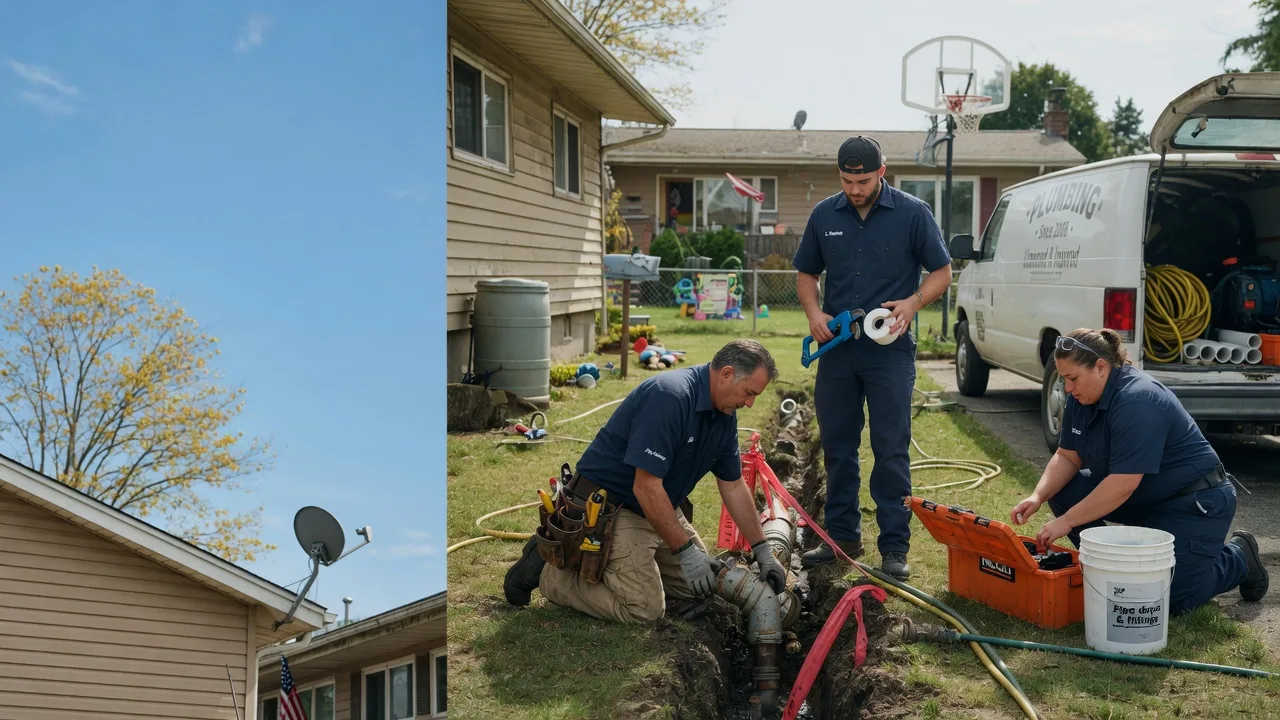 Garbage Disposal Replacement in Pleasantville, PA near me